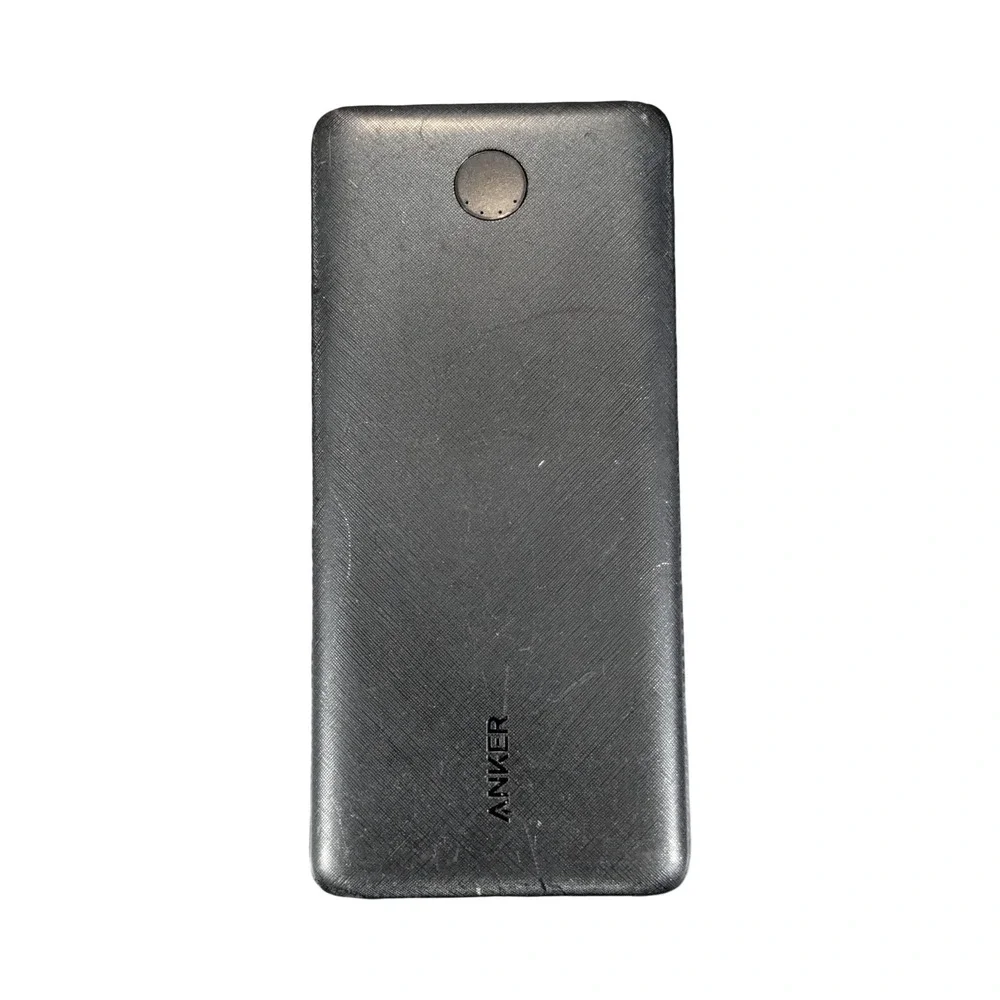 Qq9U Anker PowerCore III 20K mAh USB-C Portable Battery Charger (A1364H11-1) ⬇️⬇